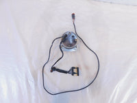 Harley Davidson Sportster 1200 Custom Chrome Speedo Speedometer & Mount Bracket - C3 Cycle