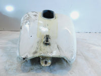 Harley Davidson Road Glide & Electra Glide Ultra Classic Fuel Gas Tank -Dented - C3 Cycle