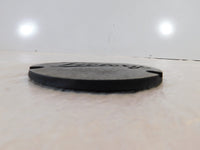 2000 & 2001 Victory V92 Sport Cruiser Left Engine Motor Primary Clutch Cover - C3 Cycle