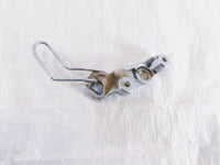 Honda VT700 VT700C Shadow 700 Front Right Foot Peg Foot Rest Mount Bracket - C3 Cycle