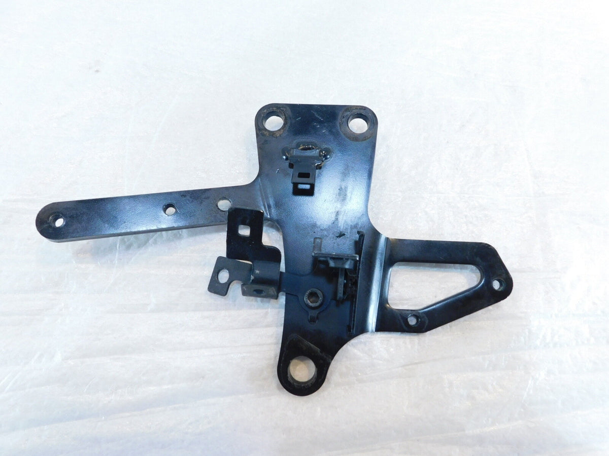 2014-2022 Yamaha Bolt XVS950 SR950 R-Spec CSpec Engine Motor Mount Frame Bracket - C3 Cycle