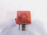 BMW R1100GS R1100R R1150RS R1150RT Rose Plug Connector Electrical Relay Switch - C3 Cycle