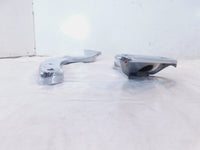 1999-2014 Yamaha V-Star 650 XVS650 Custom Left & Right Side Fender Stay Brackets - C3 Cycle