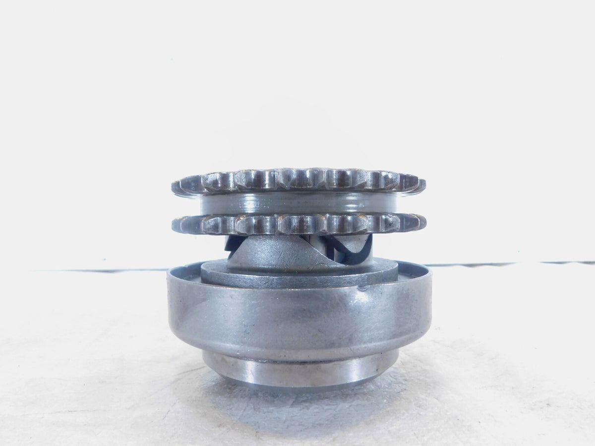 85-90 Harley Davidson EVO Electra Glide FXR & Softail Primary Compensator Gears - C3 Cycle