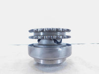 85-90 Harley Davidson EVO Electra Glide FXR & Softail Primary Compensator Gears - C3 Cycle