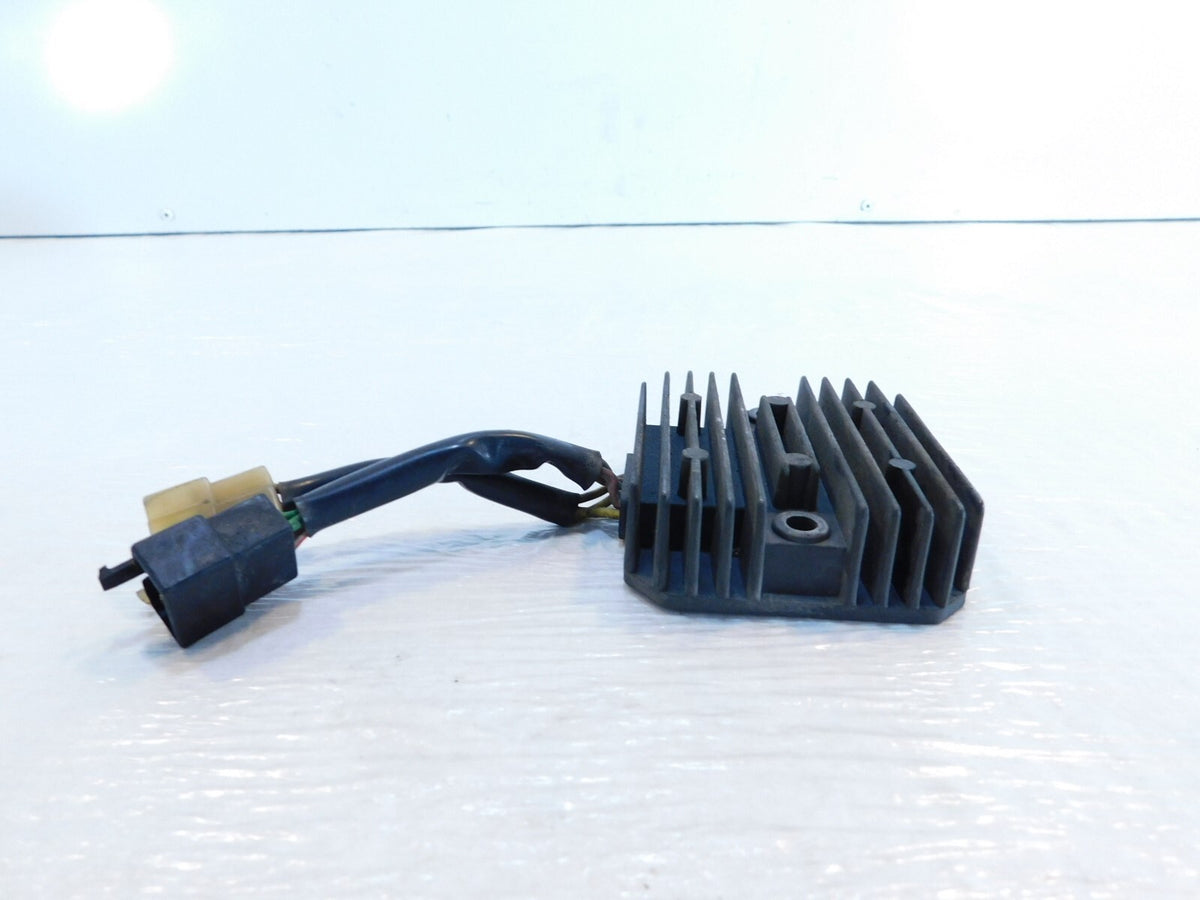 1994-2003 Honda VF750 VF750C VF750C2 Magna 750 Voltage Regulator Rectifier - C3 Cycle