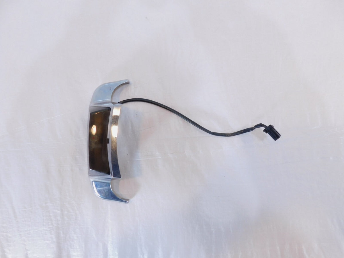 Harley Davidson Road Glide & Electra Glide Ultra Classic Rear Fender Tip Light - C3 Cycle
