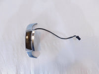 Harley Davidson Road Glide & Electra Glide Ultra Classic Rear Fender Tip Light - C3 Cycle