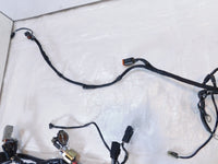 1999-2003 Harley Davidson EVO Sportster 883 1200 Main Wiring Turn Signal Harness - C3 Cycle