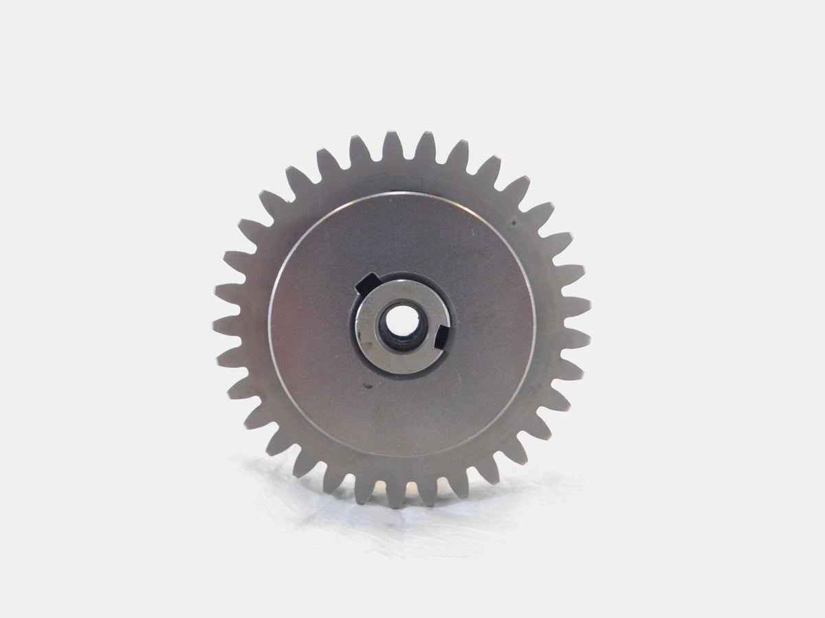 2015-2022 Yamaha YZFR3 YZF R3 MT03 MT-03 Engine Motor Crankshaft Balancer Shaft - C3 Cycle