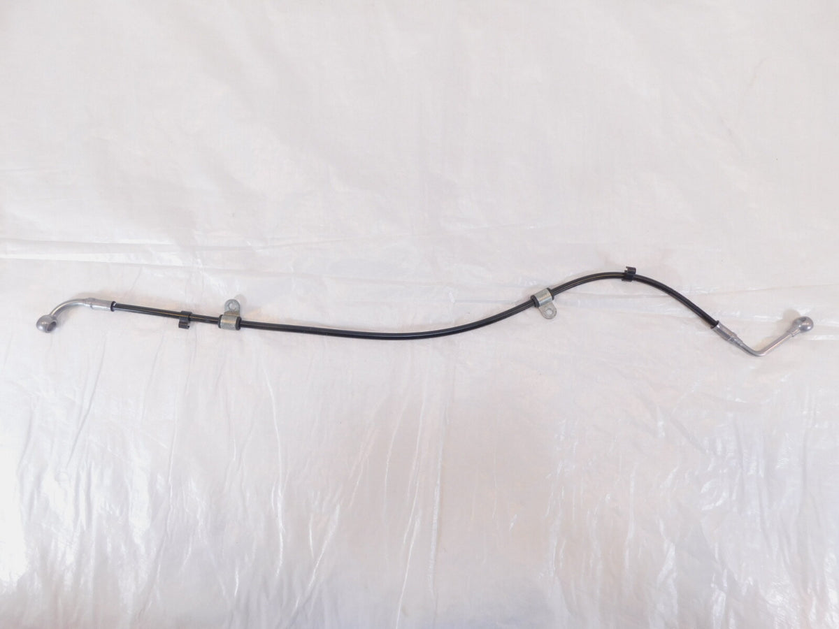 2020-2023 BMW F900R F900XR Rear Brake Caliper Cylinder ABS Pump Hose Pipe Lines - C3 Cycle