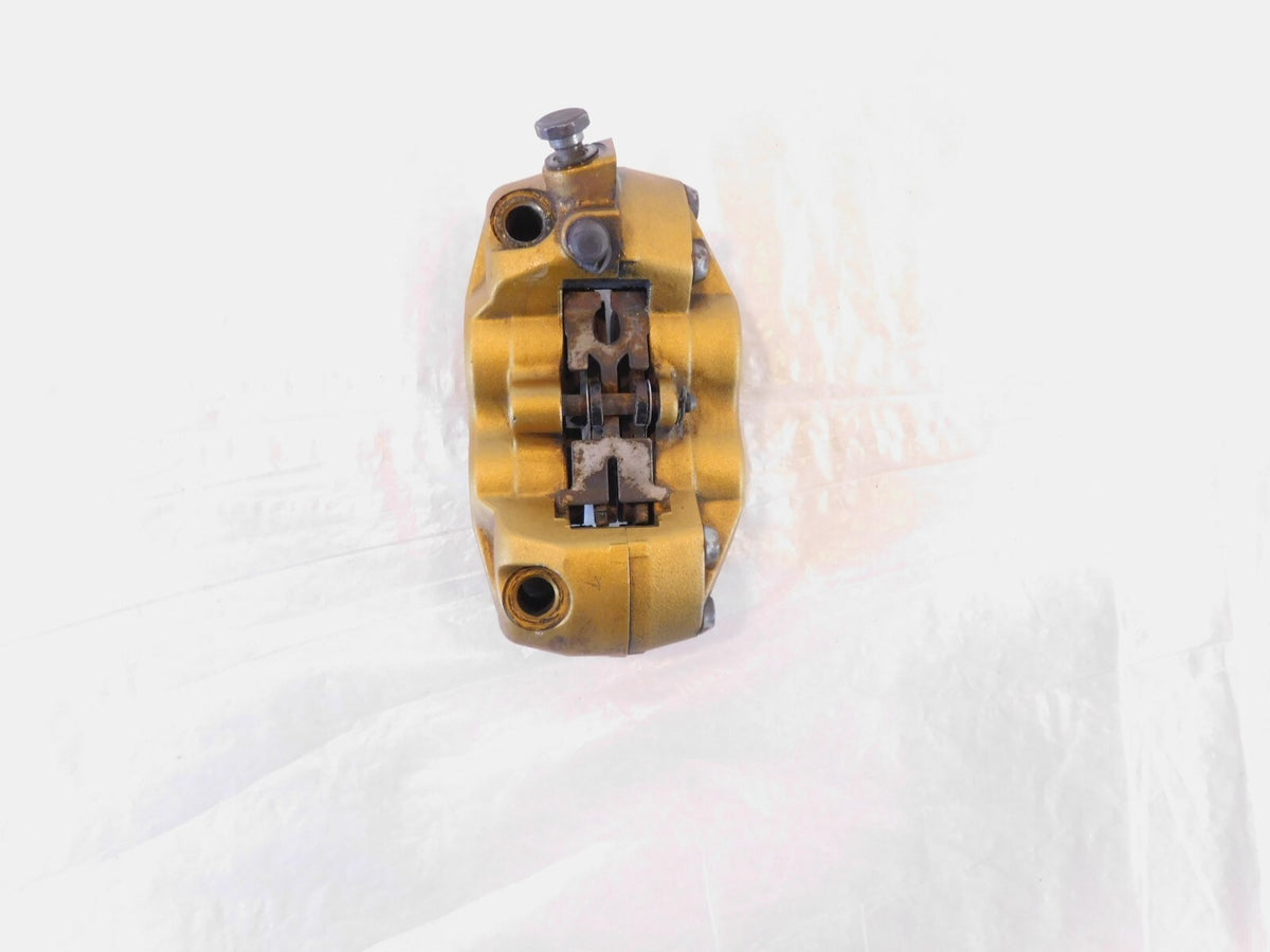 2007-2012 Triumph Tiger 1050 SE Left Front Wheel Disc Brake Caliper - T2020295 - C3 Cycle