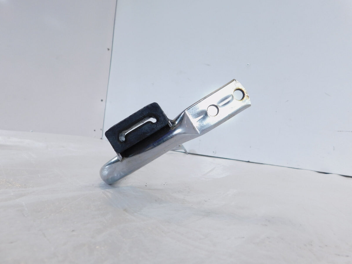 Bent Harley Touring Road King & Electra Glide Right Saddlebag Support Bracket - C3 Cycle