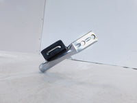Bent Harley Touring Road King & Electra Glide Right Saddlebag Support Bracket - C3 Cycle
