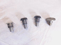 BMW K1600GT K1600GTL K1300R K1300S K1200R K1200S Rear Wheel Swingarm Pivot Bolts - C3 Cycle