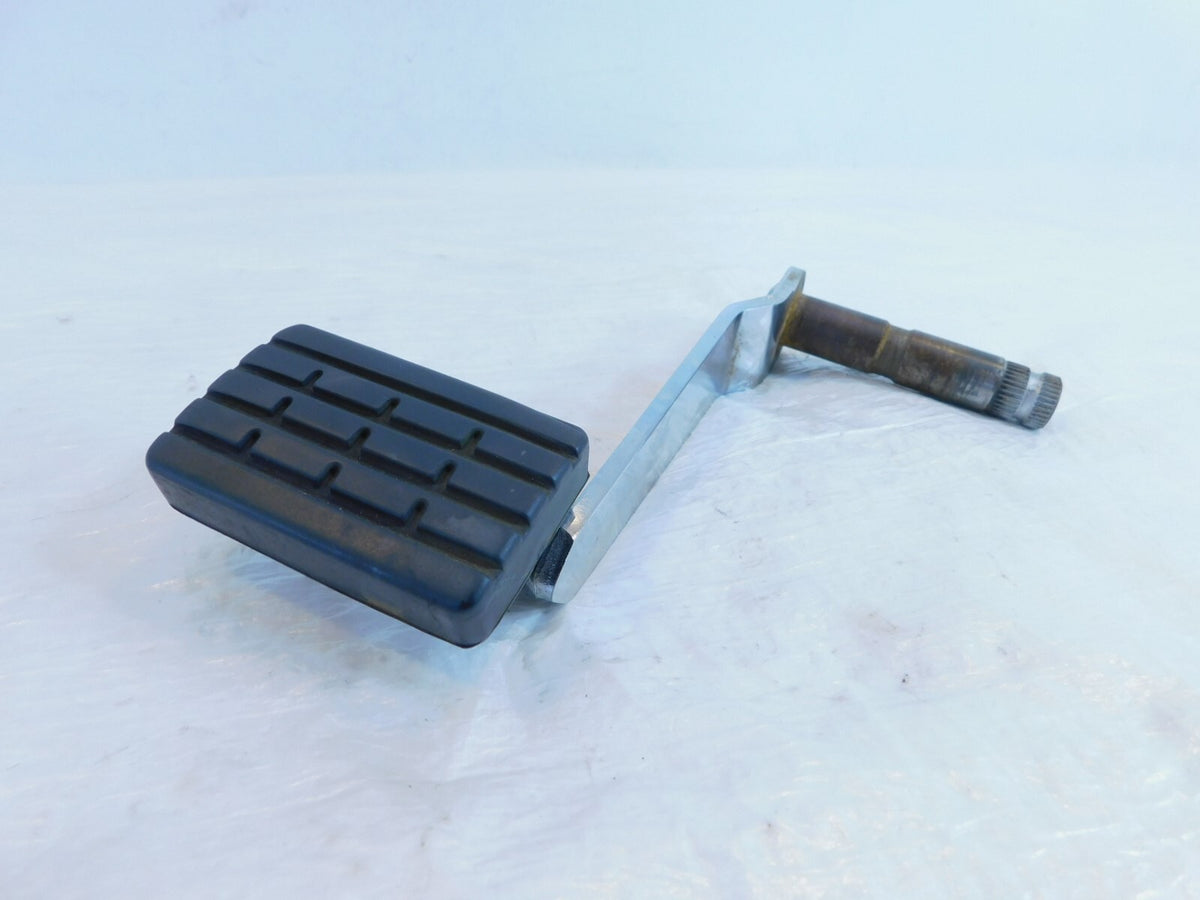 Yamaha Royal Star Tour Classic Deluxe & Venture S XVZ13 Brake Foot Pedal Lever - C3 Cycle