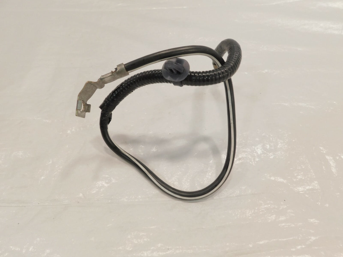 2014-2018 Honda CTX700D CTX700ND Negative Ground Battery Cable Lead Wire - C3 Cycle
