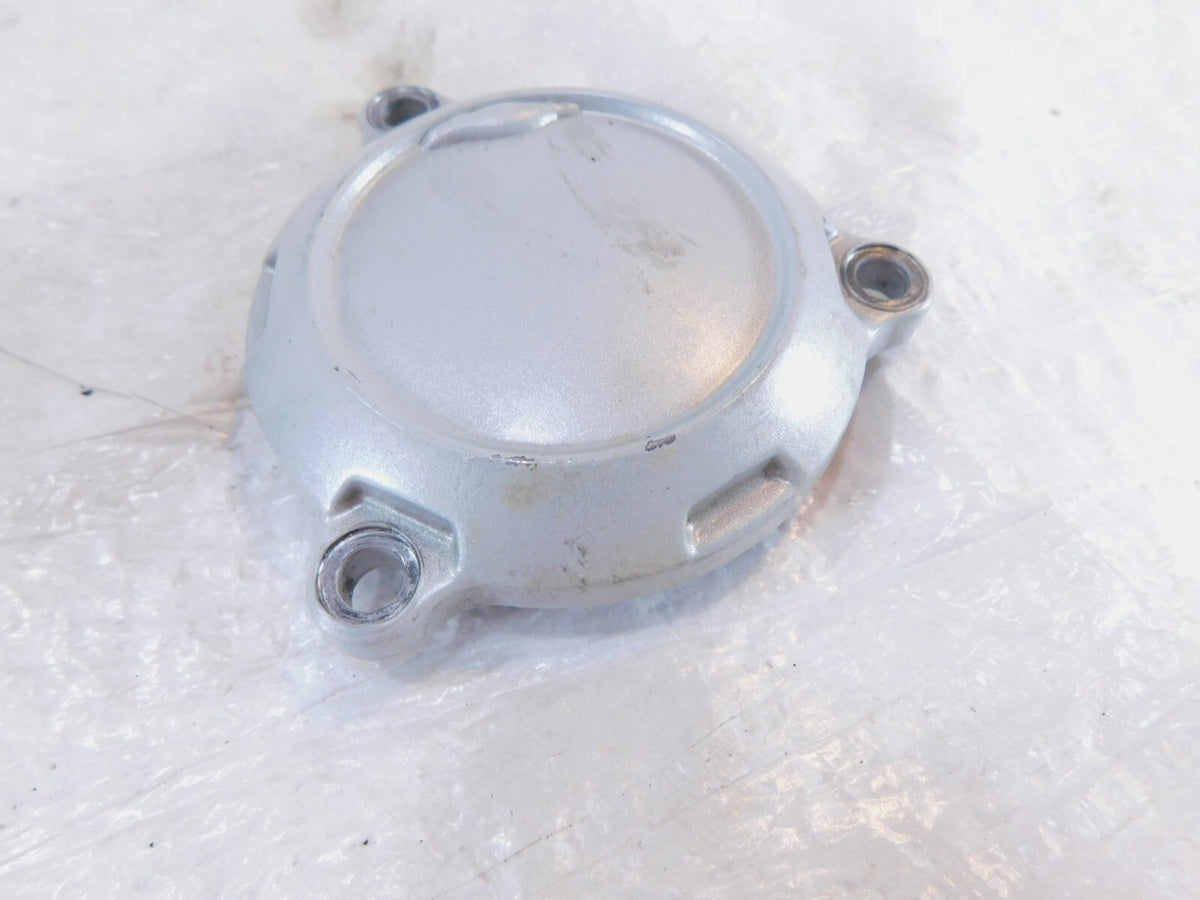 BMW F650CS & F650GS Dakar Engine Motor Crankcase Oil Filter & Covering Cap - C3 Cycle