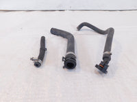 2012 BMW F800R F800 Miscellaneous Engine Motor Oil Coolant Hose Pipe Line Lot - C3 Cycle