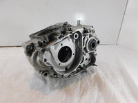 2006-2007 Kawasaki KLX250S 250 Silver Engine Motor Block Crankcase Crank Case - C3 Cycle
