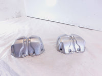 2006-2009 Moto Guzzi Norge 1200 GT Left/Right Cylinder Head Rocker Valve Covers - C3 Cycle