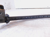 1990 & 1991 Honda CBR1000 CBR1000F Hurricane Rear Caliper Brake Hose Line Pipe - C3 Cycle