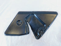 2006-2013 BMW F800ST Right Side Fairing Cowling Air Filter Box Sound Insulator - C3 Cycle
