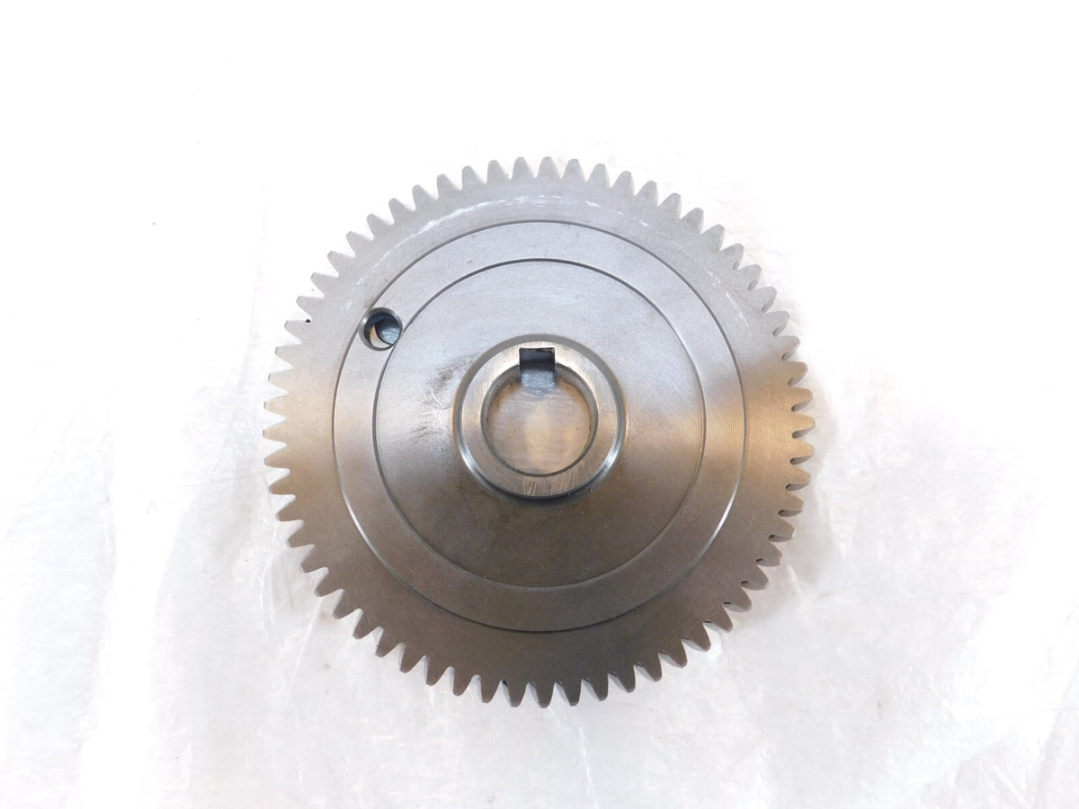 Indian Chief Chieftain Roadmaster & Springfield Engine Motor Balancer Gear - C3 Cycle