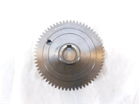 Indian Chief Chieftain Roadmaster & Springfield Engine Motor Balancer Gear - C3 Cycle