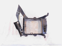 2020-2023 Can-Am Ryker 600 900 Rally Right CVT Clutch Air Intake Duct Base Plate - C3 Cycle