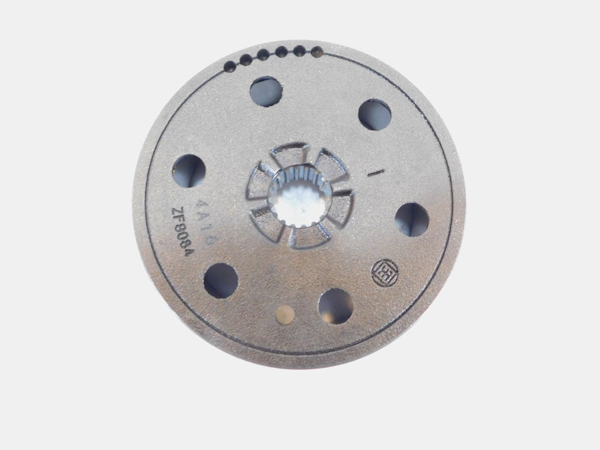 09-23 Kawasaki Vulcan 1700 Nomad Voyage Vaquero Alternator Stator Rotor Flywheel - C3 Cycle