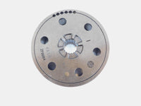 09-23 Kawasaki Vulcan 1700 Nomad Voyage Vaquero Alternator Stator Rotor Flywheel - C3 Cycle