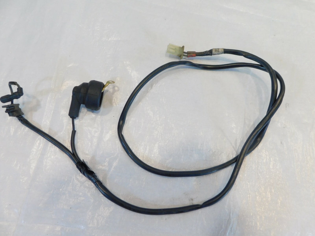 1989-1998 Honda PC800 Pacific Coast 800 Engine Sensor Sub Wire Wiring Harness - C3 Cycle