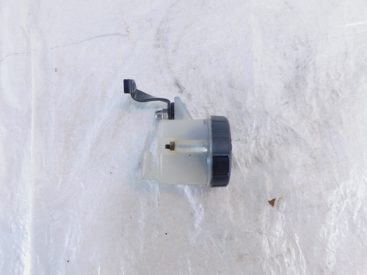2014-2017 Aprilia Caponord 1200 Rally Front Clutch Oil Tank Reservoir - C3 Cycle