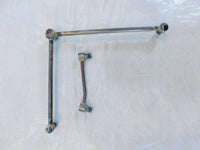 Kawasaki Z1000 ZR1000 & Z750S ZR750 Engine Motor Crankcase Oil Feed Pipe Lines - C3 Cycle