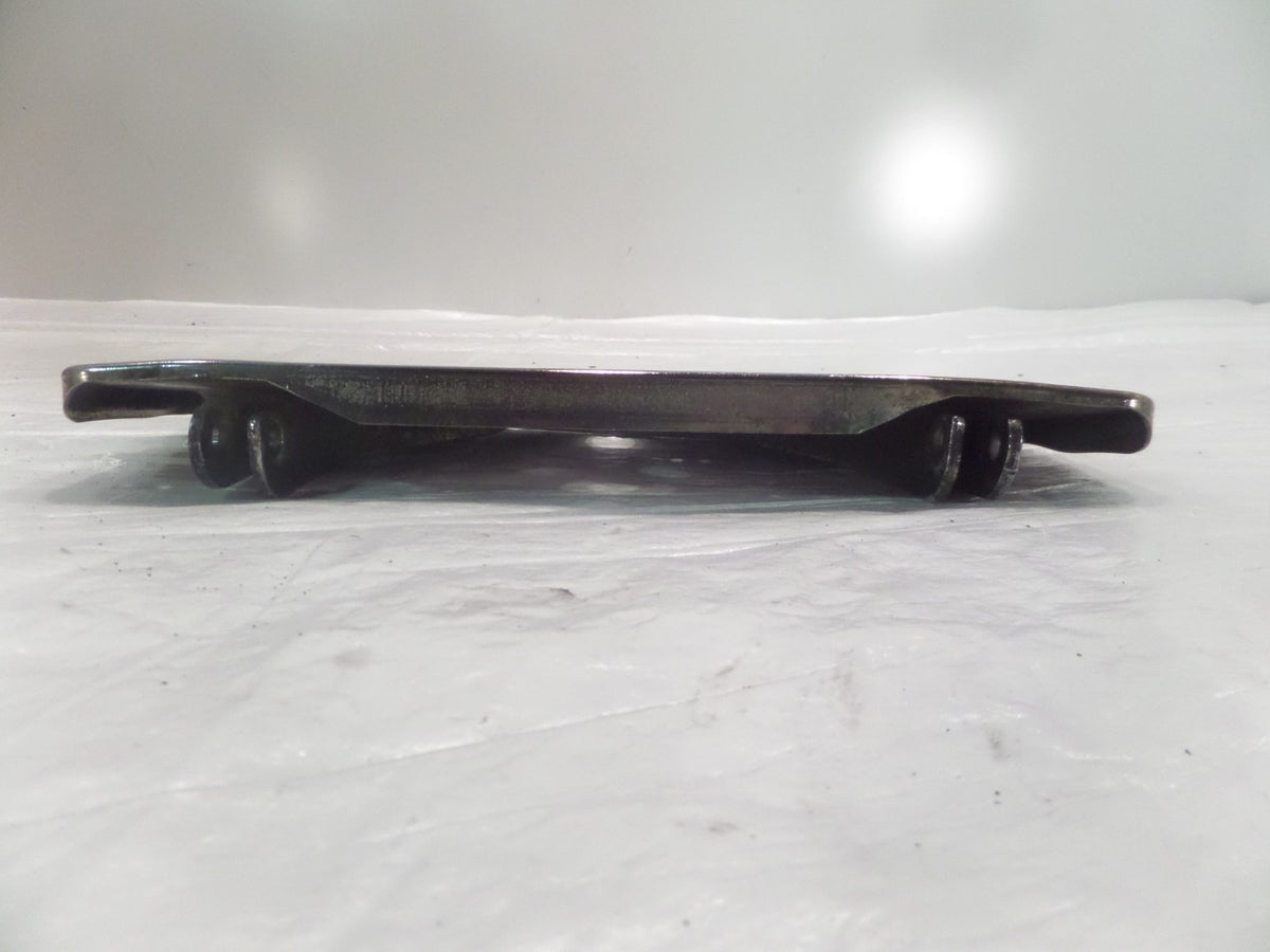 Harley Davidson Softail & Touring Road King Electra Glide Footboard Bracket - C3 Cycle
