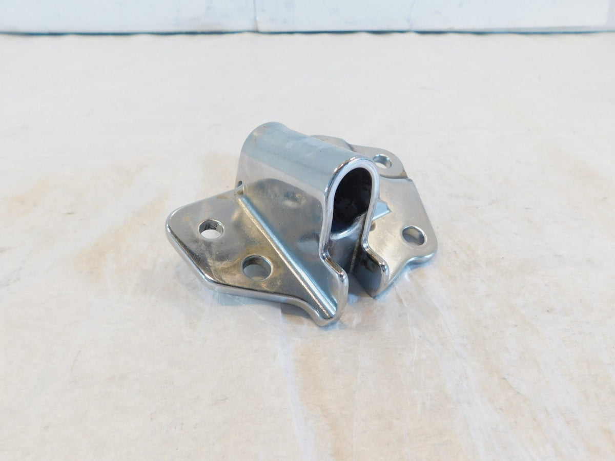 Harley Davidson Road King Street & Electra Glide Side Stand Kickstand Bracket - C3 Cycle