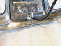 Harley Davidson Road Glide & Electra Glide Ultra Classic Rear Fender Tip Light - C3 Cycle