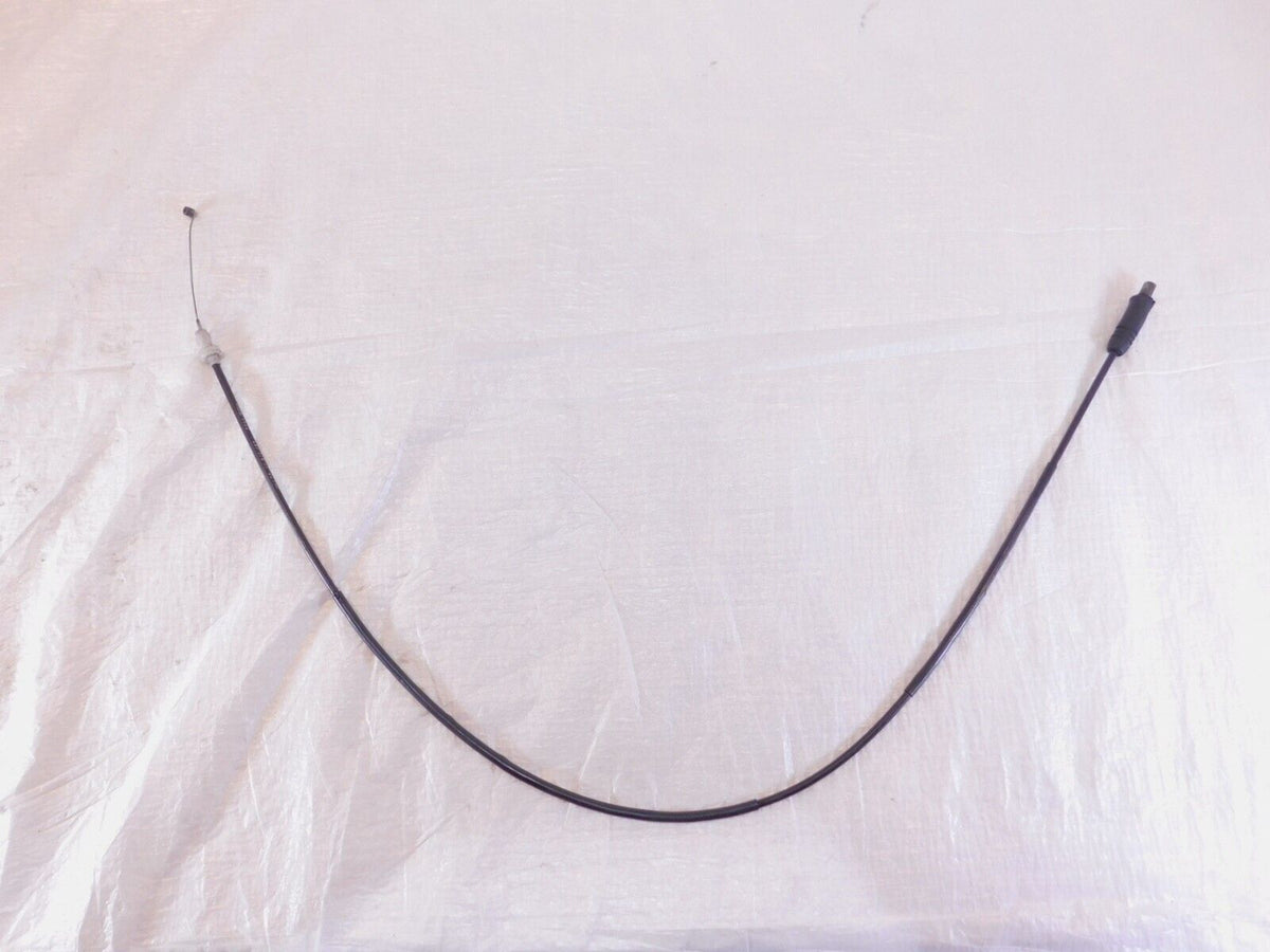 1987-1989 BMW K100RS K100 RS Throttle Accelerator Bowden Cable - 32145737837 - C3 Cycle