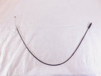 1987-1989 BMW K100RS K100 RS Throttle Accelerator Bowden Cable - 32145737837 - C3 Cycle