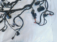 2016 16 BMW R1200R R1200-R ESA Main Wire Harness Wiring Loom - Cut End - C3 Cycle