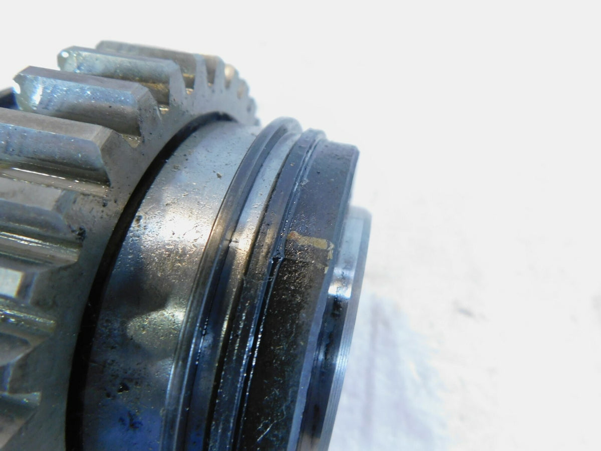 78-79 Yamaha XS750 XS750S Special Engine Transmission Middle Drive Gear Sprocket - C3 Cycle