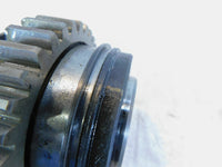 78-79 Yamaha XS750 XS750S Special Engine Transmission Middle Drive Gear Sprocket - C3 Cycle