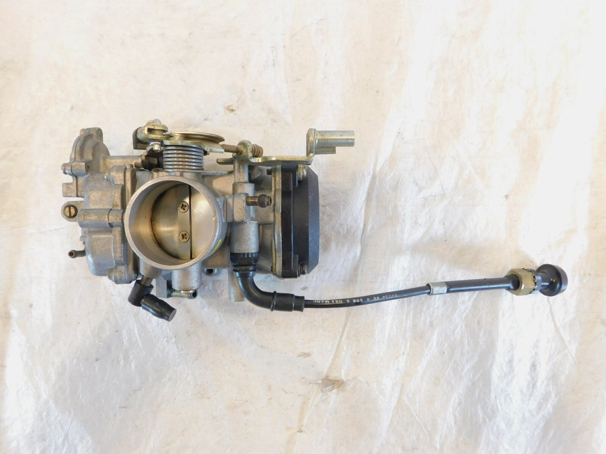 1995 & 1996 Buell S2 S2T Thunderbolt Air Intake Carb Carburetor 27486-92 - C3 Cycle