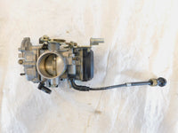1995 & 1996 Buell S2 S2T Thunderbolt Air Intake Carb Carburetor 27486-92 - C3 Cycle