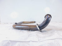 BMW F650GS & Dakar G650GS & Sertao OEM Exhaust Muffler Header Manifold Pipe - C3 Cycle