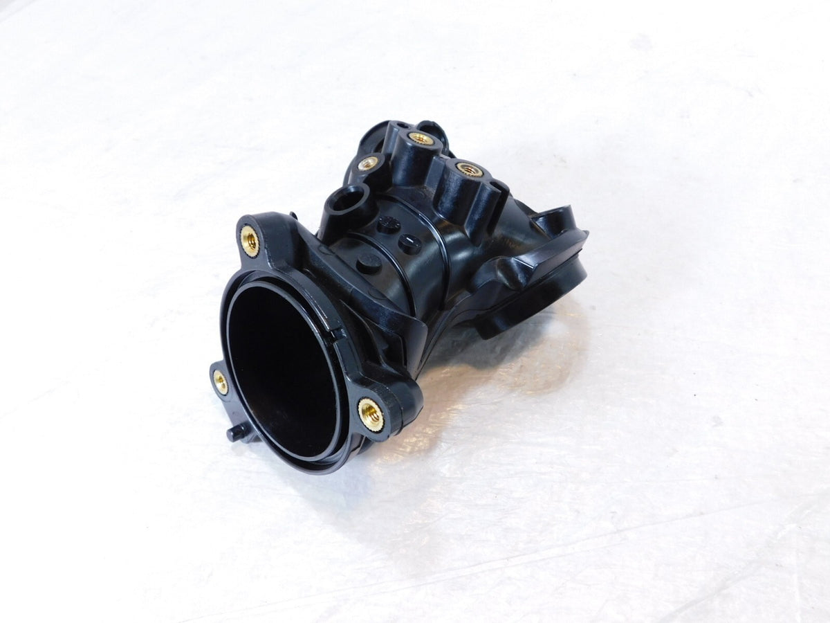 Harley Milwaukee 8 M8 Softail & Electra Glide Throttle Body w/ Intake Manifold
