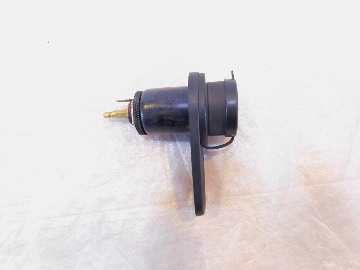 Harley Davidson Touring Electra Glide Ultra Classic Cigarette Lighter AC Outlet - C3 Cycle