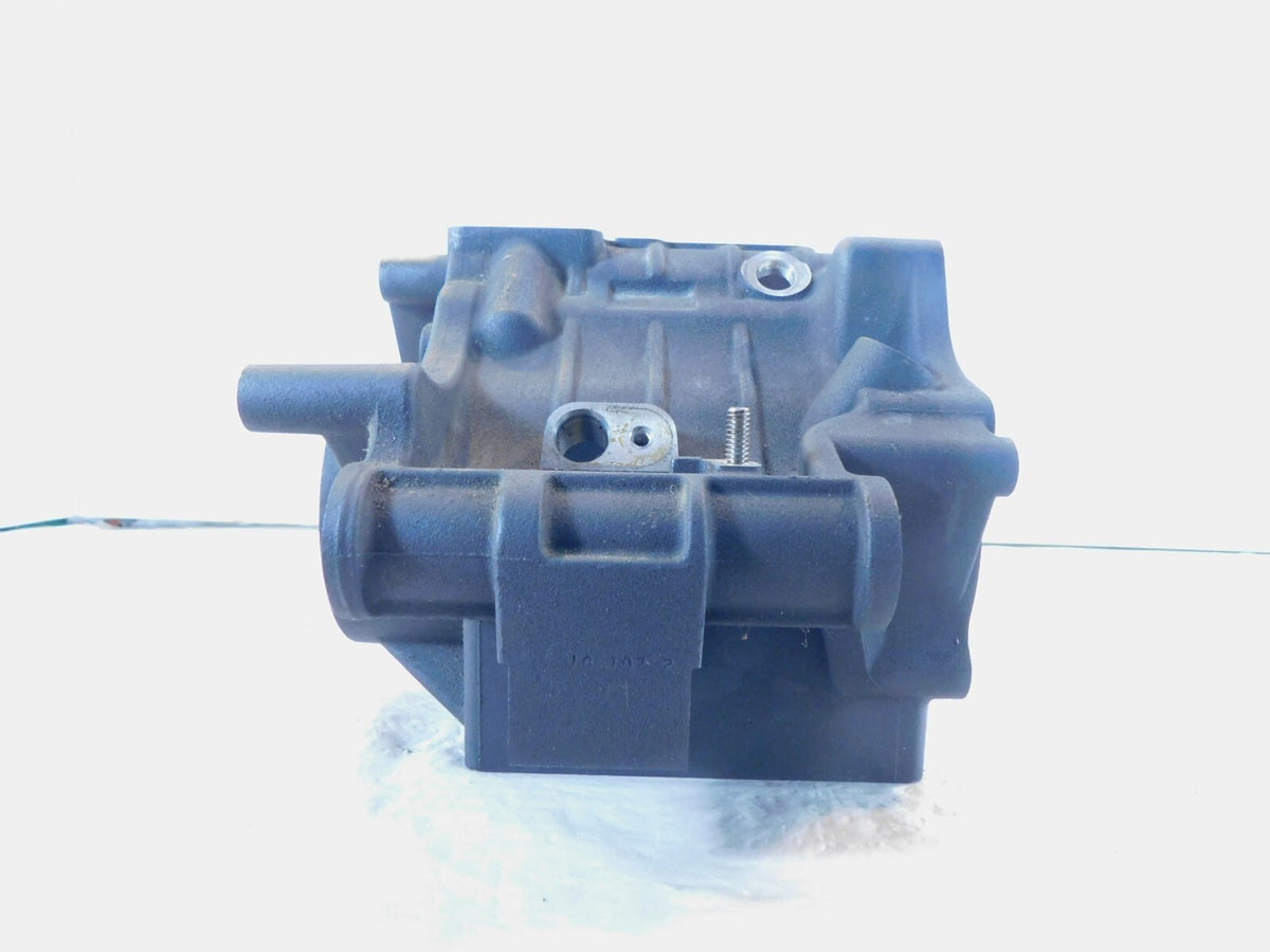2008 Harley Davidson Dyna Low Rider & Wide Glide Black Transmission Housing Case - C3 Cycle