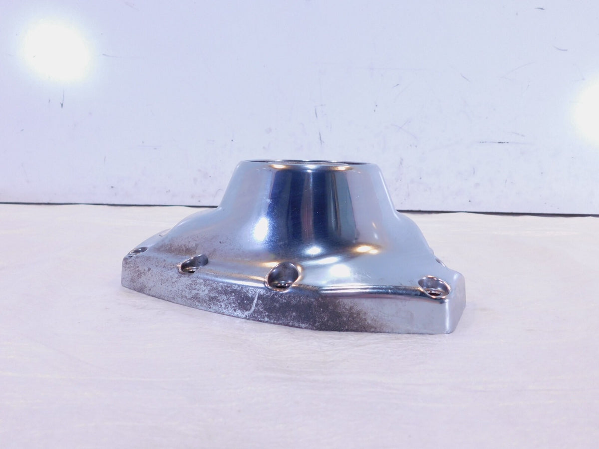 Harley Davidson Twin Cam Touring Softail Dyna Right Engine Motor Cam Gear Cover